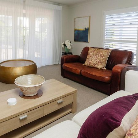 Fox Manor - High-End Quality Villa New Plymouth Eksteriør bilde