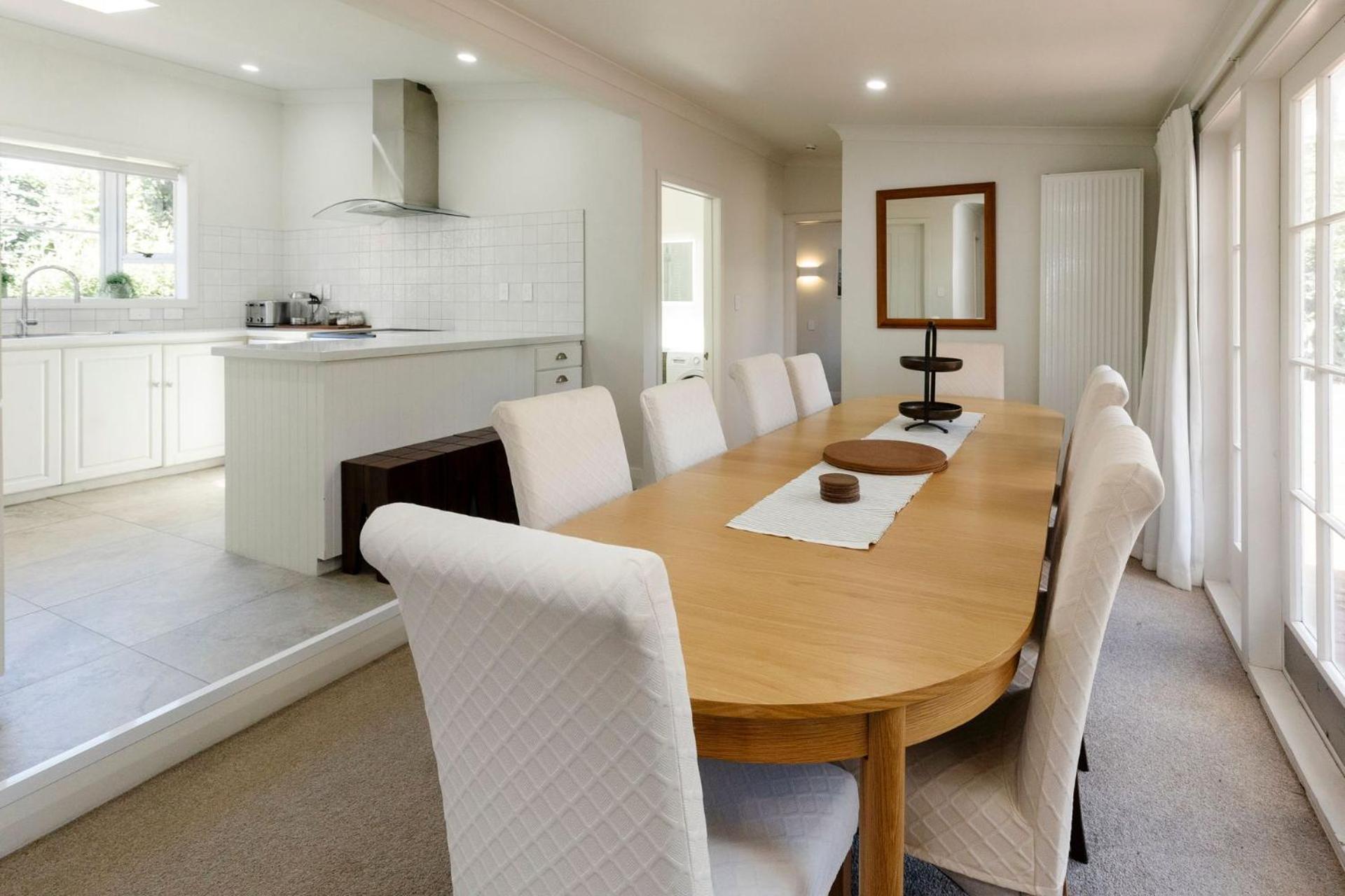 Fox Manor - High-End Quality Villa New Plymouth Eksteriør bilde