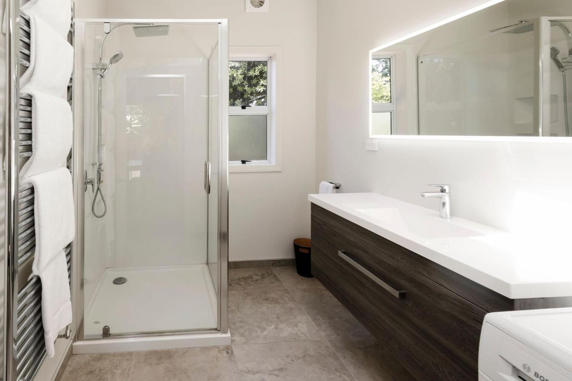 Fox Manor - High-End Quality Villa New Plymouth Eksteriør bilde