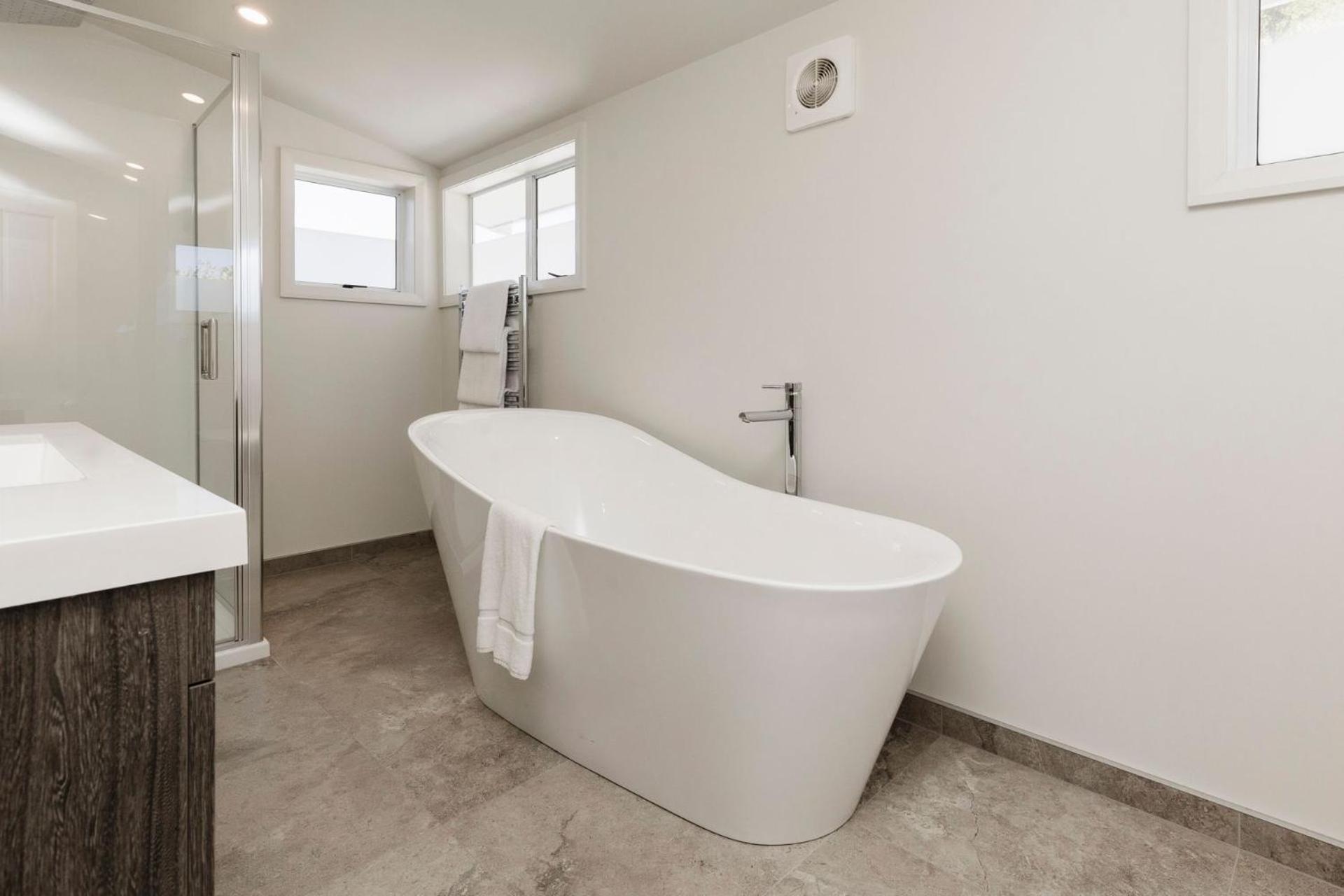 Fox Manor - High-End Quality Villa New Plymouth Eksteriør bilde