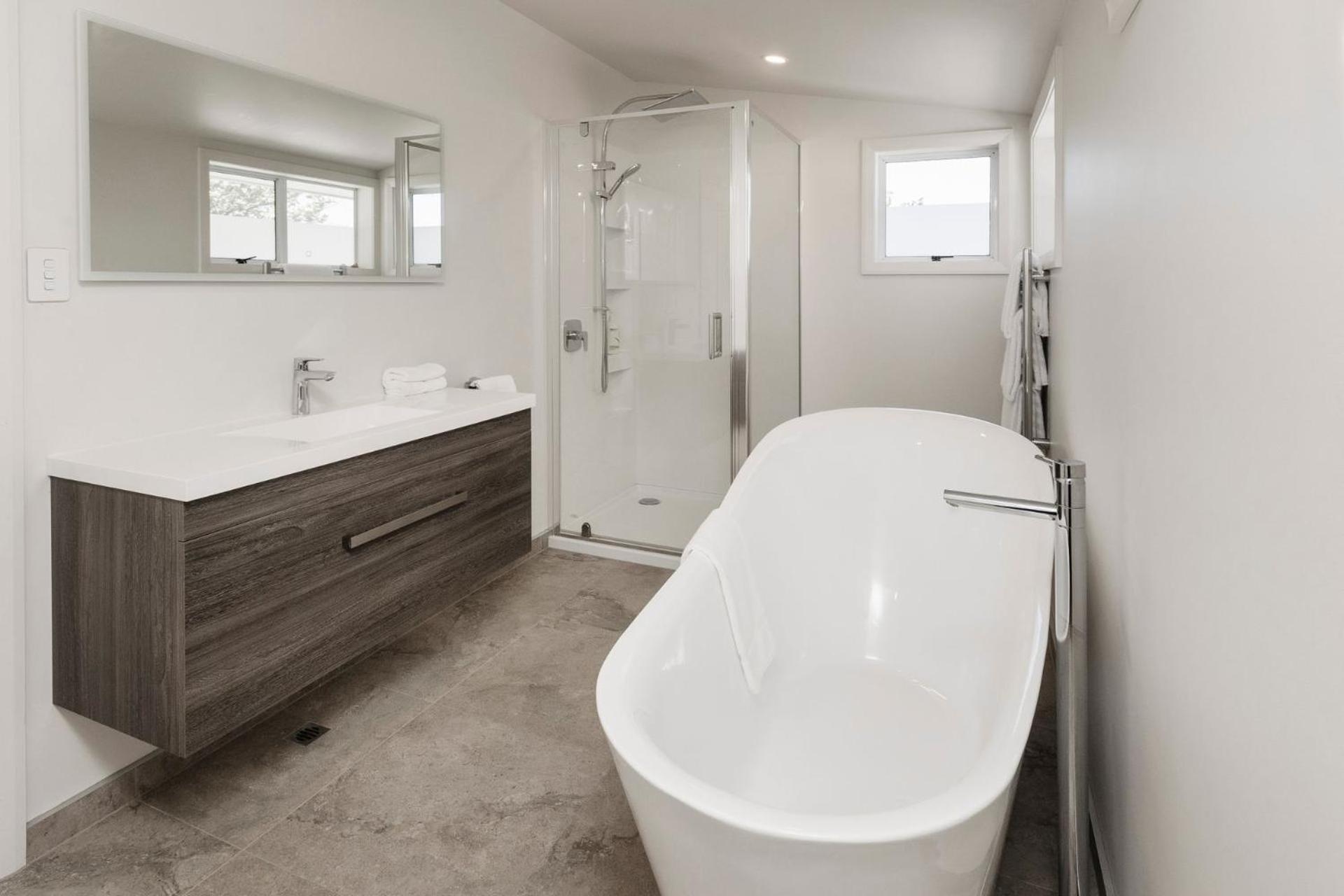 Fox Manor - High-End Quality Villa New Plymouth Eksteriør bilde