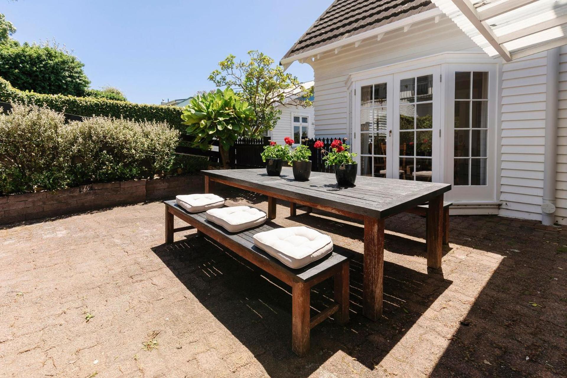 Fox Manor - High-End Quality Villa New Plymouth Eksteriør bilde
