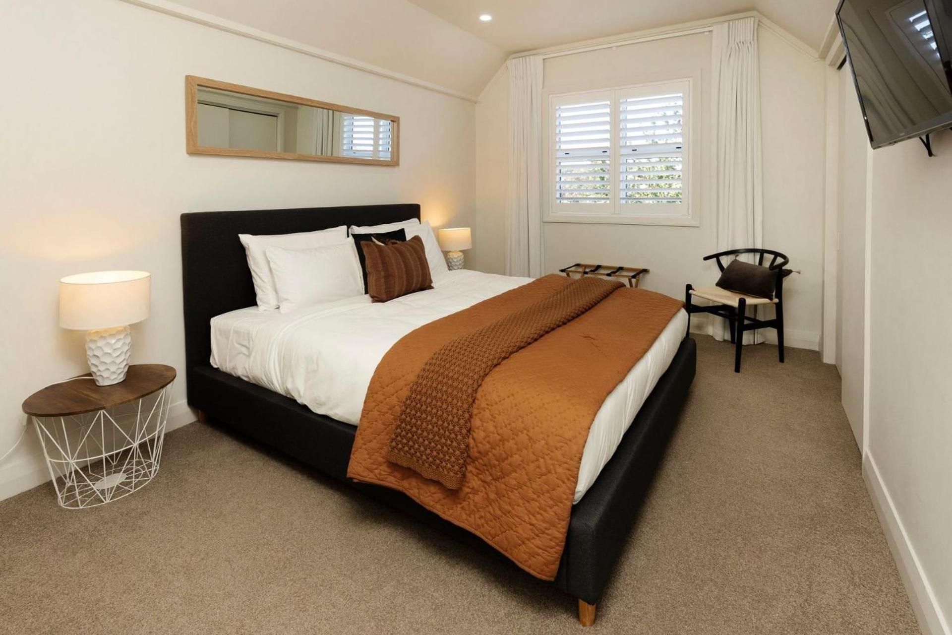 Fox Manor - High-End Quality Villa New Plymouth Eksteriør bilde