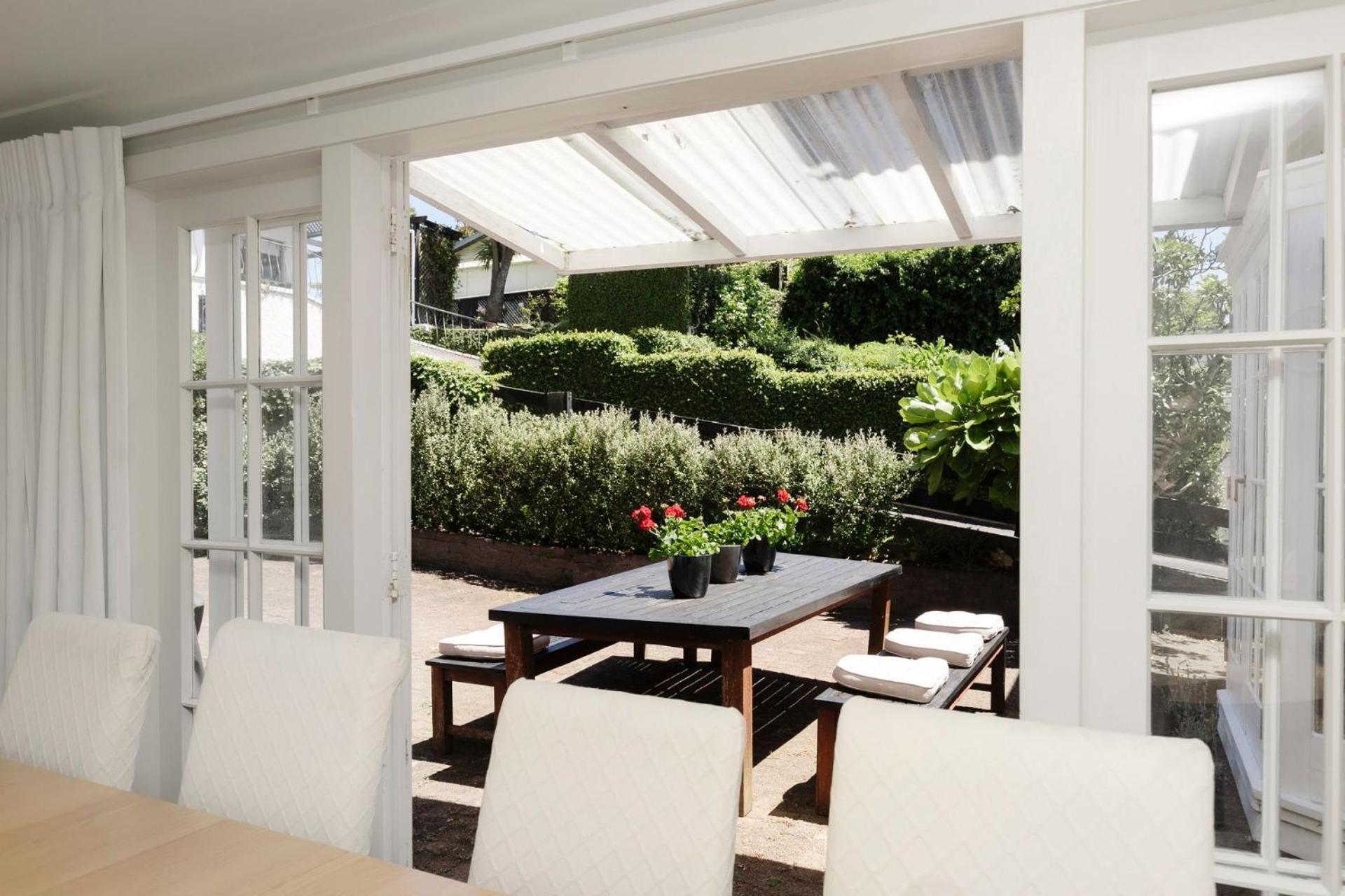 Fox Manor - High-End Quality Villa New Plymouth Eksteriør bilde