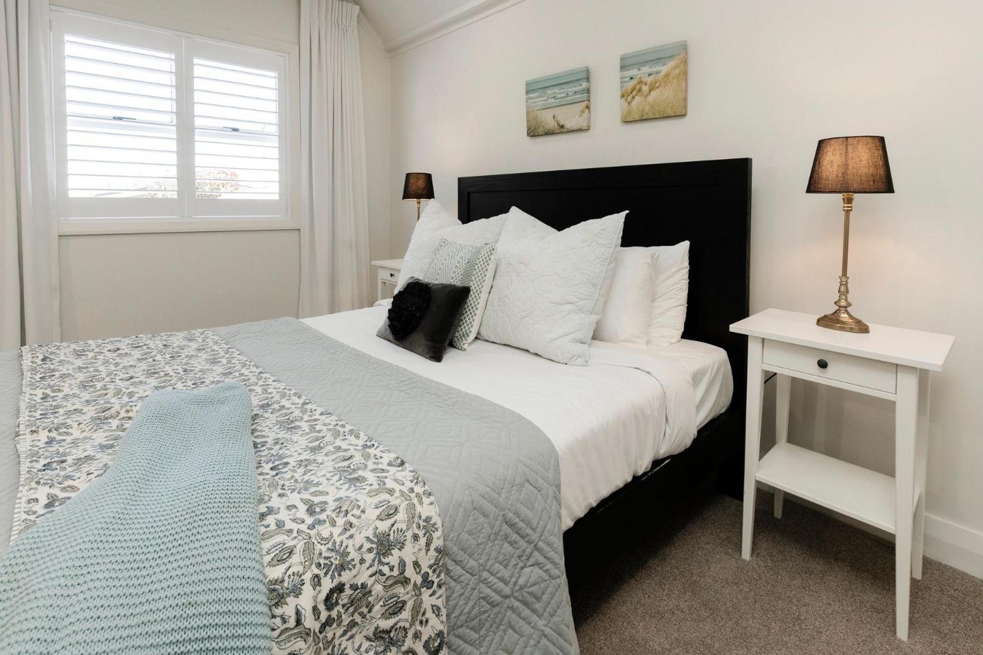 Fox Manor - High-End Quality Villa New Plymouth Eksteriør bilde