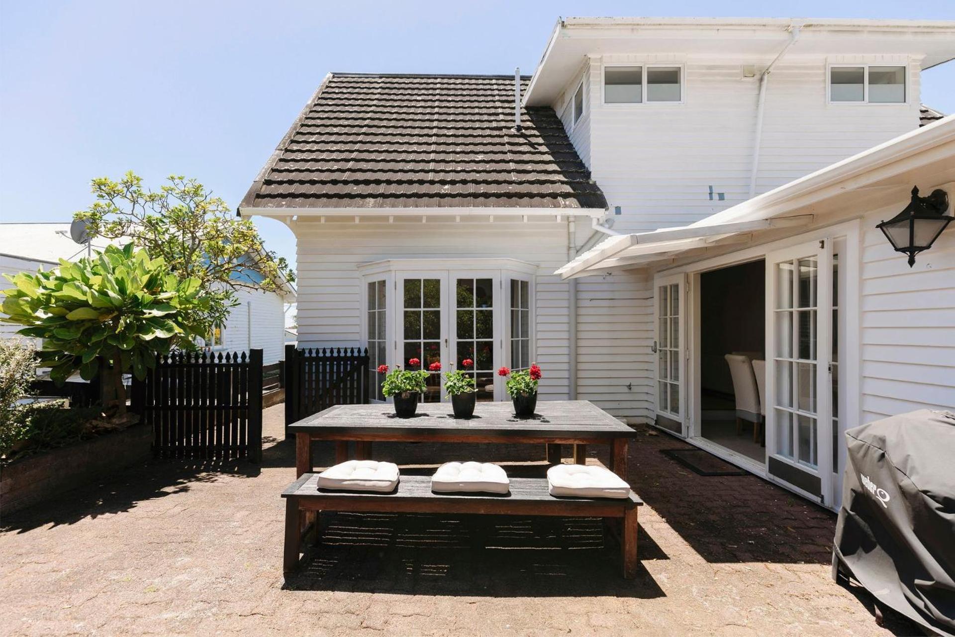 Fox Manor - High-End Quality Villa New Plymouth Eksteriør bilde